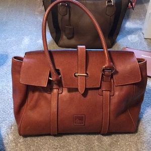 Dooney & Bourke Satchel